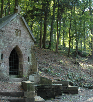 Köpfertal | Heilbronn | HeilbronnerLand | © Touristikgemeinschaft HeilbronnerLand