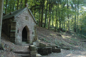 Köpfertal | Heilbronn | HeilbronnerLand | © Touristikgemeinschaft HeilbronnerLand