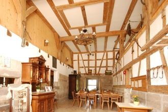 Kornberger Viehstall | © Hohenlohe Schwäbisch Hall