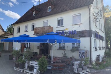 © Korona Restaurant