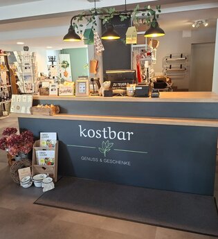 kostbar Genuss & Geschenke | © kostbar
