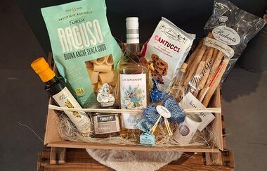 kostbar Genuss & Geschenke | © kosbar