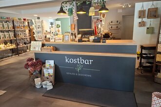 kostbar Genuss & Geschenke | © kostbar