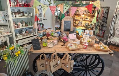 kostbar Genuss & Geschenke | © kostbar