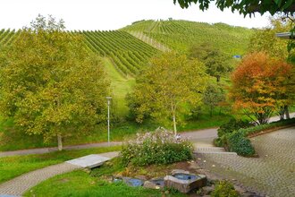 Kraichquelle | © Land der 1000 Hügel - Kraichgau-Stromberg