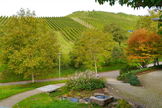 Kraichquelle | © Land der 1000 Hügel - Kraichgau-Stromberg