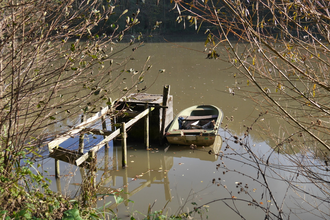 Kraichsee | © Land der 1000 Hügel - Kraichgau-Stromberg