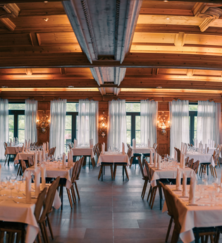 Kreuzberghof | © Heitlinger Genusswelten