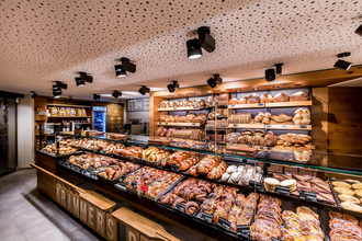 Krimmers Backstub | © Hohenlohe + Schwäbisch Hall Tourismus e. V.