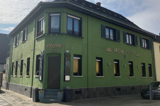 Krone- das Gasthaus | © Landratsamt Rhein-Neckar-Kreis