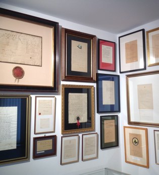 Kujau Kabinett - eine artmuseum | © ©Kujau Kabinett