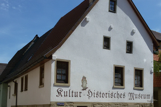 Kultur-Historisches Privatmuseum, Familie Sack | © Große Kreisstadt Eppingen