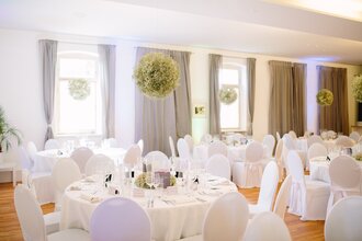 Kuneo GmbH in Edingen-Neckarhausen | © kuneo GmbH Edingen-Neckarhausen