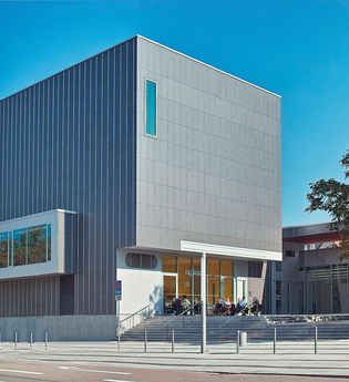 Kunsthalle Vogelmann