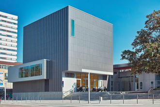 Kunsthalle Vogelmann