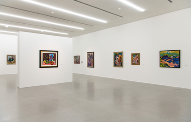 Kunsthalle Vogelmann | © Heilbronn Marketing GmbH