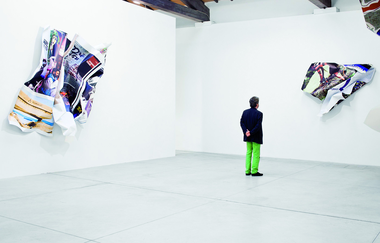 Kunsthalle Vogelmann | © Heilbronn Marketing GmbH