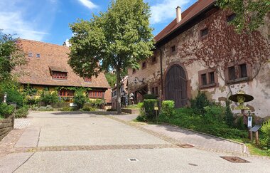 Kunstsammlung  Jutta und Manfred Heinrich | Maulbronn | © Stadt Maulbronn