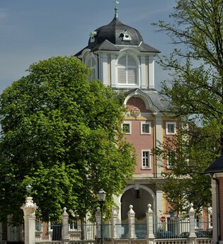Kunstverein "Das Damianstor Bruchsal" | © Unbekannt