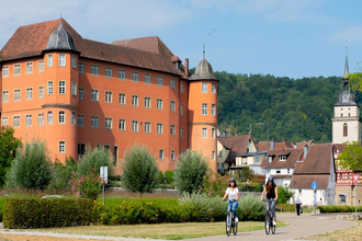 Künzelsau - Liebenswerte Kreisstadt | © Stadt Künzelsau / Olivier Schniepp