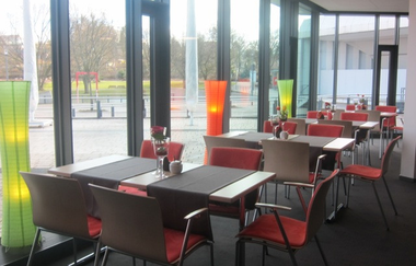 Kurhaus Bad Rappenau Gastronomie | © BTB Bad Rappenau