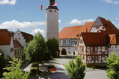 © Stadt Tauberbischofsheim
