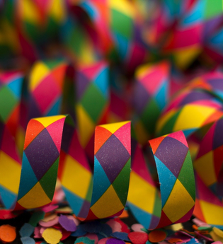 Kurpfälzer Fastnachtszug-Komitee e. V.