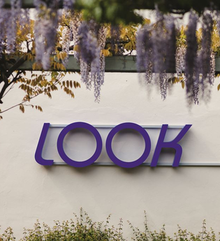 Kurt Fleckenstein: LOOK