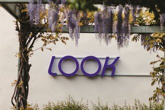 Kurt Fleckenstein: LOOK