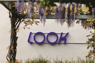 Kurt Fleckenstein: LOOK