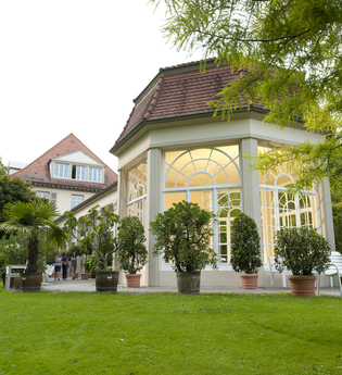 Kurverwaltung Bad Mergentheim | © Unbekannt