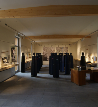 KZ-Gedenkstätte Neckarelz | © Stadt Mosbach