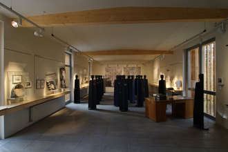 KZ-Gedenkstätte Neckarelz | © Stadt Mosbach