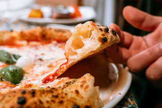 La Famiglia-Vereinsgaststätte SV 62 Bruchsal | © BTMV Bruchsal