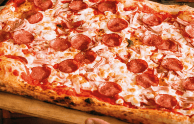 La Famiglia-Vereinsgaststätte SV 62 Bruchsal | © BTMV Bruchsal