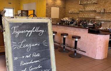La Oliva - Mediterrane