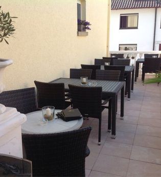 La Trattoria | © Unbekannt