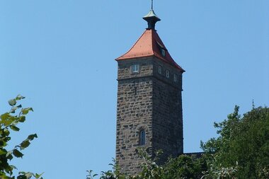 © Touristikgemeinschaft Hohenlohe, Künzelsau / Marion Schlund