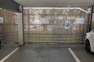 Ladestation Elektrofahrzeuge