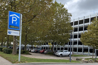 Ladestation Elektrofahrzeuge