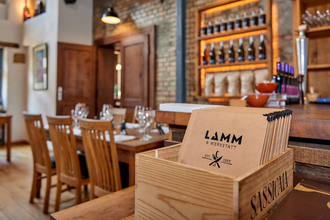 LAMM & Werkstatt | © BTMV Bruchsal