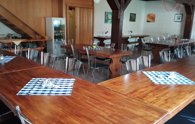 Landgasthof Besenhex