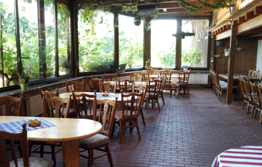 Landgasthof Besenhex