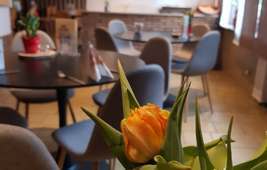 Landgasthof Hotel Hirsch | © Hohenlohe + Schwäbisch Hall Tourismus e. V.