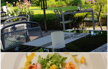 Landgasthof Hotel Hirsch | © Hohenlohe + Schwäbisch Hall Tourismus e. V.