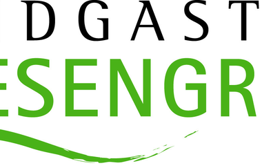 Logo Landgasthof Wiesengrund