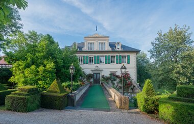 Landgut Schloss Michelfeld Tagungs & Eventlocation