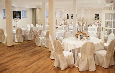 Landgut Schloss Michelfeld Tagungs & Eventlocation | © Eventlocations Rhein_Neckar_Pfalz