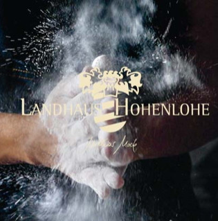 Landhaus Hohenlohe | © Hohenlohe + Schwäbisch Hall Tourismus e. V.