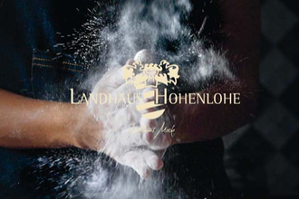 Landhaus Hohenlohe | © Hohenlohe + Schwäbisch Hall Tourismus e. V.